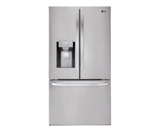 LG Kitchen Set LHFS28XBS-LSIL6336XE-LDTS5552S