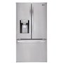 LG Kitchen Set LHFS28XBS-LSIL6336XE-LDTS5552S