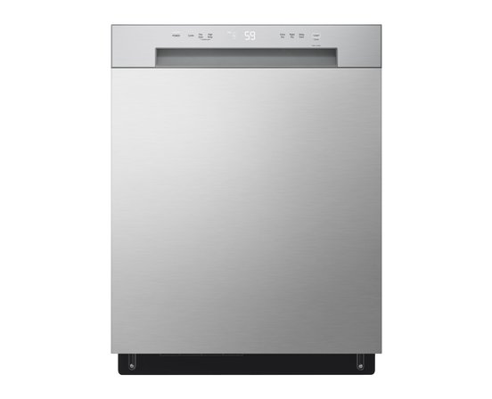 LG Kitchen Set LTCS20020S-LREN6323YE-LDFC2423V