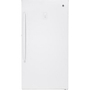 GE 17.3 Cu. Ft. Upright Freezer With Led Lighting - FUF17DLRWW