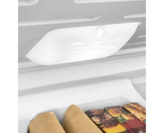 GE 21.7 Cu. Ft. Chest Freezer - FCM22DLWW