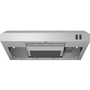 GE 24-Inch Under Cabinet Range Hood With 2 Speeds - JVX3240SJSSC