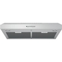 GE 30-Inch Under Cabinet Range Hood With 4 Speeds - JVX5300SJSSC