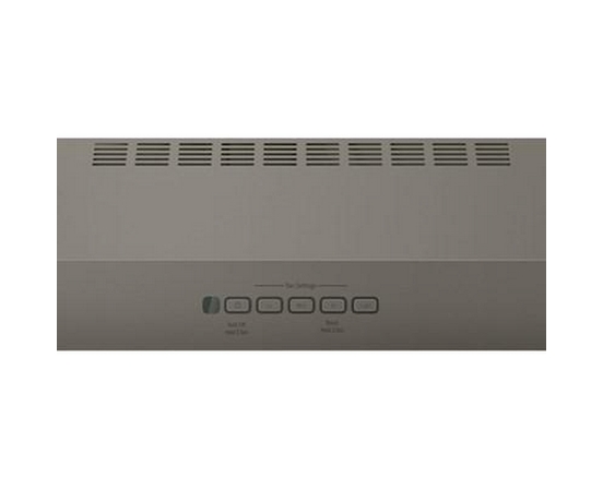 GE 30-Inch Under Cabinet Range Hood With 4 Speeds - JVX5300EJESC
