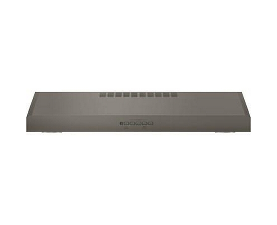 GE 30-Inch Under Cabinet Range Hood With 4 Speeds - JVX5300EJESC