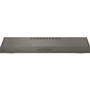 GE 30-Inch Under Cabinet Range Hood With 4 Speeds - JVX5300EJESC