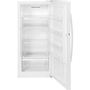 GE 14.1 Cu. Ft. Upright Freezer With Led Lighting - FUF14DLRWW