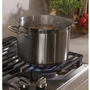 GE 36-Inch Built-In Gas Cooktop - JGP5036SLSS