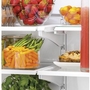 GE 33-Inch, 18.6 Cu. Ft. Counter-Depth French-Door Refrigerator - GWE19JGLBB