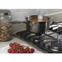 GE 30-Inch Built-In Gas Cooktop - JGP3030SLSS