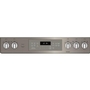 GE 30-Inch Slide-In Electric Range With Self-Cleaning Oven And Steam Clean Option - JCS840EMES