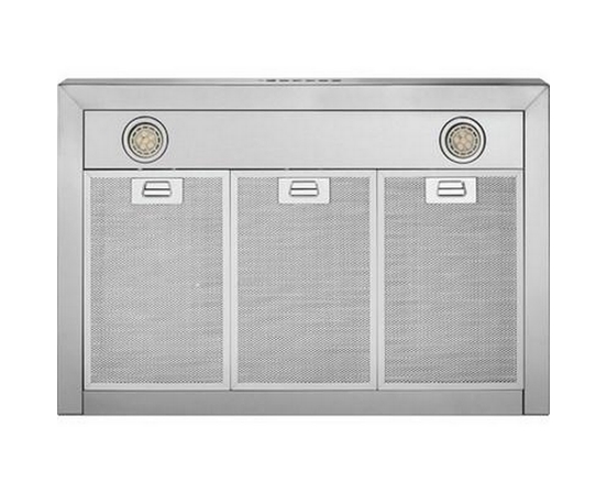 GE 30-Inch Wall Mount Range Hood With Chef Connect - UVW8301SLSS