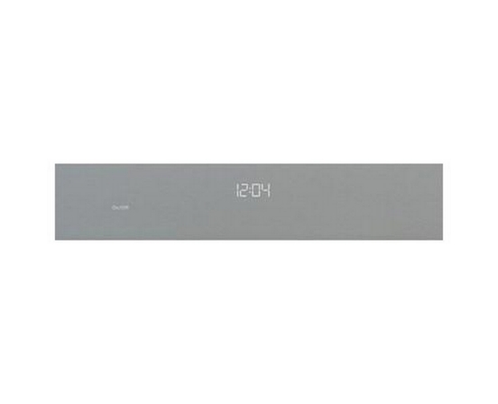 GE 36-Inch Wall Mount Range Hood With Chef Connect - UVW9361SLSS