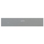 GE 36-Inch Wall Mount Range Hood With Chef Connect - UVW9361SLSS