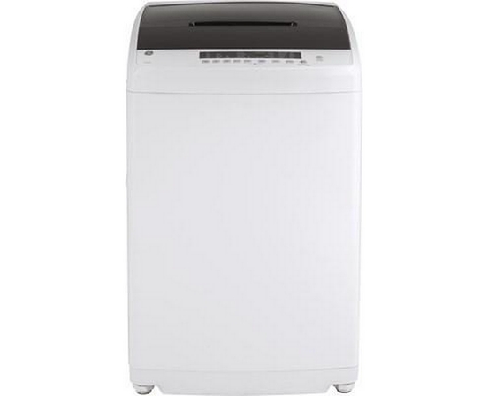 GE 2.8 Cu. Ft. Portable Washer - GNW128PSMWW