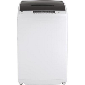 GE 2.8 Cu. Ft. Portable Washer - GNW128PSMWW