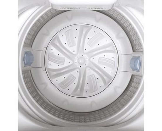 GE 2.8 Cu. Ft. Portable Washer - GNW128PSMWW
