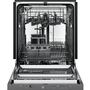 GE Built-In Dishwasher With Sanitize Option - GDT225SSLSS