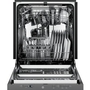 GE Built-In Dishwasher With Sanitize Option - GDT225SSLSS