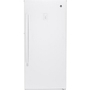 GE 14.1 Cu.Ft. Upright Freezer With Turbo Freeze - FUF14SMRWW
