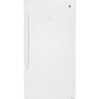 GE 17.3 Cu.Ft. Upright Freezer With Turbo Freeze - FUF17SMRWW