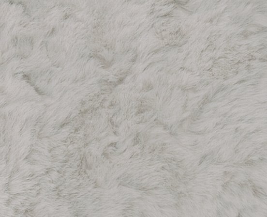 Ottoman Cuddle Plush Signature Design by Ashley