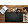 GE 36-Inch Built-In Electric Cooktop - JP3036DLBB