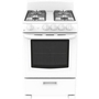GE 24-Inch Freestanding Gas Range - JCGAS300DMWW