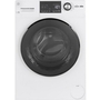 GE 2.4 Cu. Ft. Front Loading Washer With Steam - GFW148SSMWW