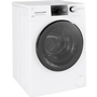 GE 2.4 Cu. Ft. Front Loading Washer With Steam - GFW148SSMWW