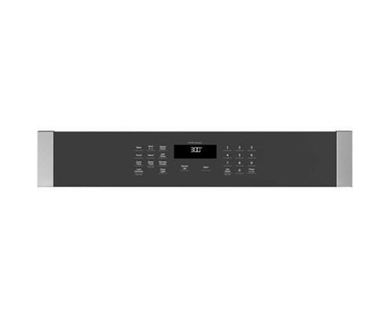 GE 30-Inch, 5 Cu. Ft. Built-In Single Wall Oven - JTS3000SNSS