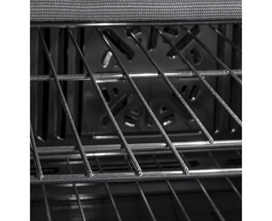 GE 27-Inch, 4.3 Cu. Ft. Built-In Single Wall Oven - JKS3000DNWW