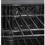 GE 27-Inch, 4.3 Cu. Ft. Built-In Single Wall Oven - JKS3000DNWW