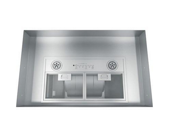GE 21-Inch Custom Insert With Led Lighting - UVC7300SLSS