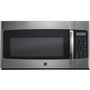 GE 1.8 Cu.Ft. Over-The-Range Microwave Oven - JVM2185SMSS