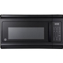 GE 30-Inch, 1.6 Cu. Ft. Over-The-Range Microwave Oven - JVM2160DMBB