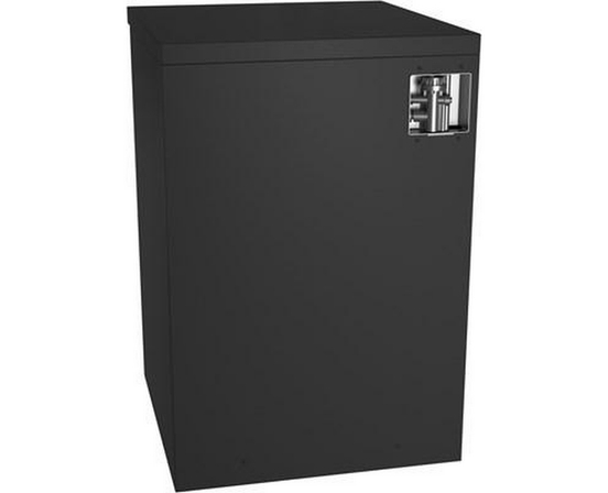 GE Portable Dishwasher With Sanitize Option - GPT225SSLSS