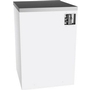 GE Portable Dishwasher With Sanitize Option - GPT225SGLWW