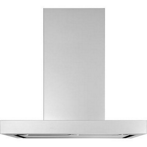 GE 30-Inch Designer Wall Mount Range Hood - UVW9301SLSS