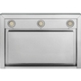 GE 30-Inch Designer Wall Mount Range Hood - UVW9301SLSS
