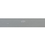 GE 30-Inch Designer Wall Mount Range Hood - UVW9301SLSS