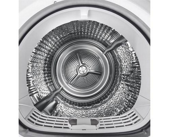 GE 4.1 Cu. Ft. Electric Dryer With Sensor Dry - GFD14JSINWW