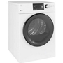 GE 4.1 Cu. Ft. Ventless Electric Dryer With Sensor Dry - GFT14JSIMWW