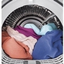 GE 4.1 Cu. Ft. Ventless Electric Dryer With Sensor Dry - GFT14JSIMWW