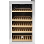 GE 4.1 Cu.Ft. Freestanding Beverage Center - GVS04BQNSS