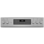 GE 30-Inch Freestanding Electric Range With Convection Technology - JBS86SPSS