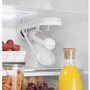 GE 36-Inch French 3-Door Refrigerator With Internal Water Dispenser - GNE27JYMFS