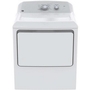 GE 6.2 Cu. Ft. Electric Dryer - GTD32EBMPWW