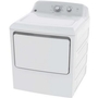 GE 6.2 Cu. Ft. Electric Dryer - GTD32EBMPWW