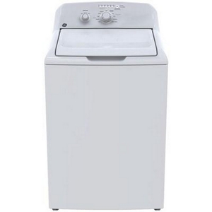 GE Top Loading Washer - GTW302BMPWW